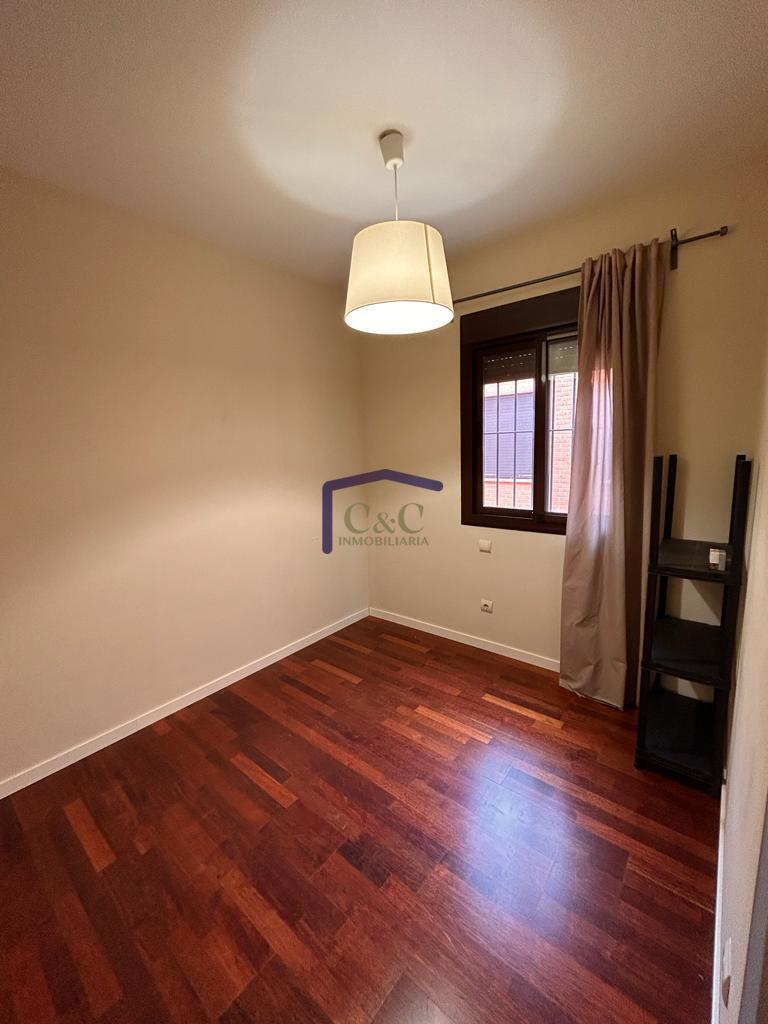 Venta de piso en Manzanares