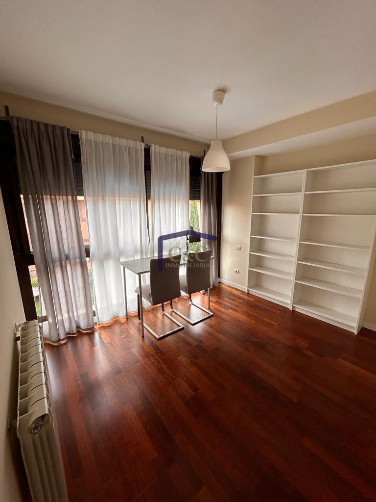 Venta de piso en Manzanares