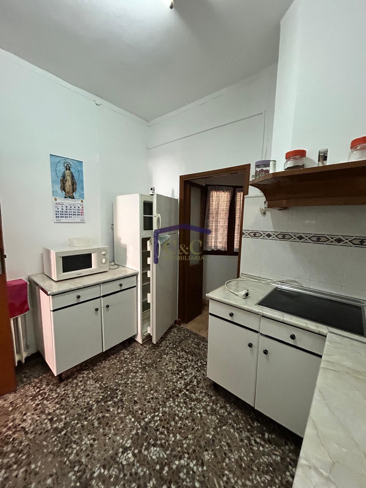 Venta de casa en Manzanares