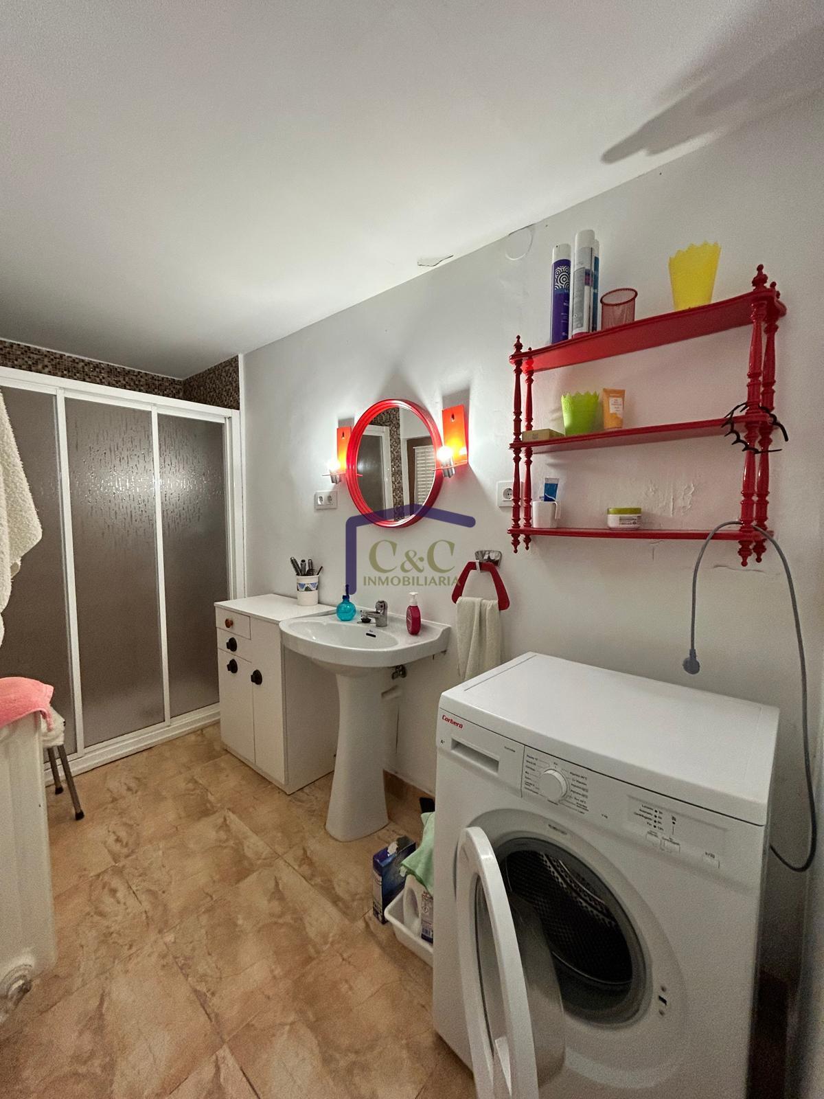 Venta de casa en Manzanares