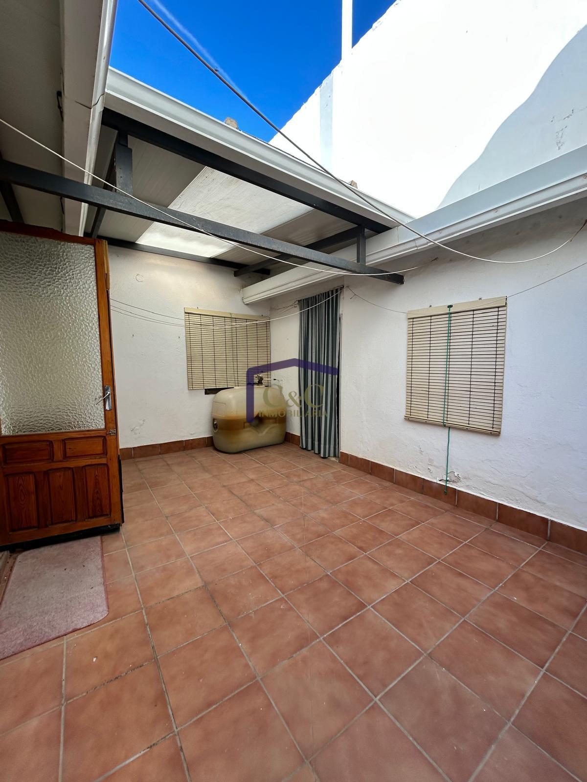 Venta de casa en Manzanares