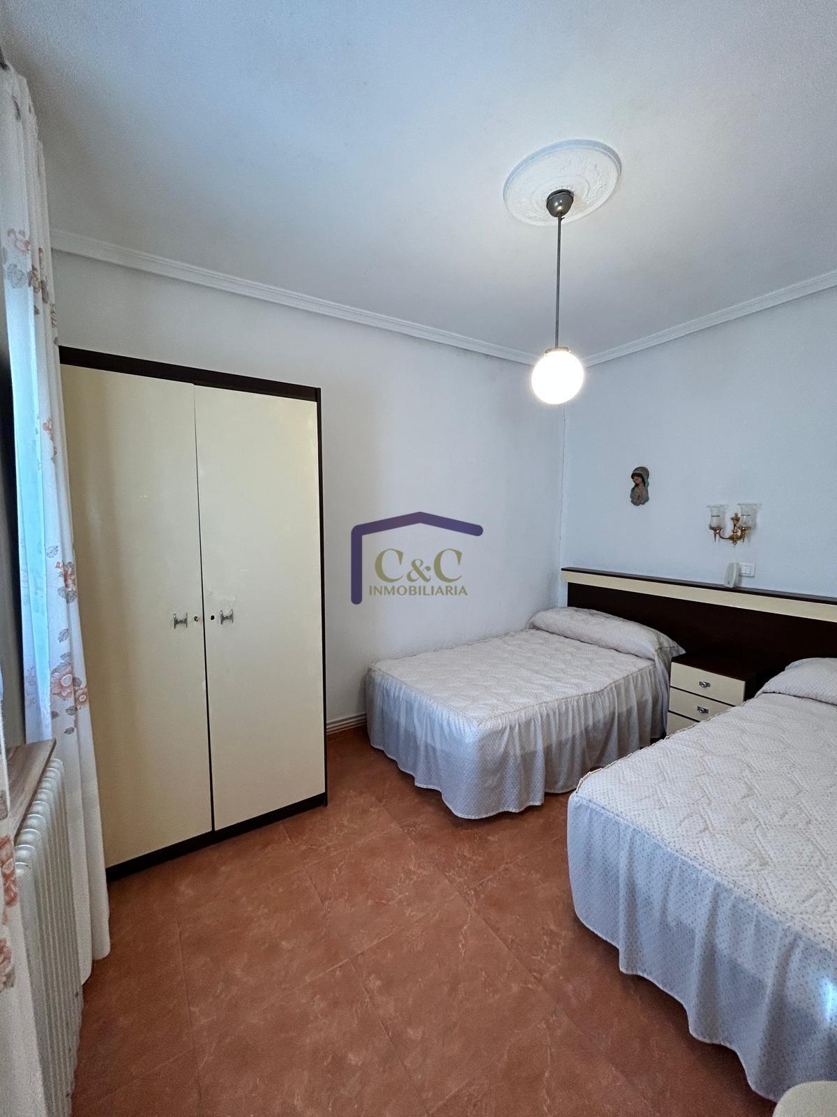 Venta de casa en Manzanares