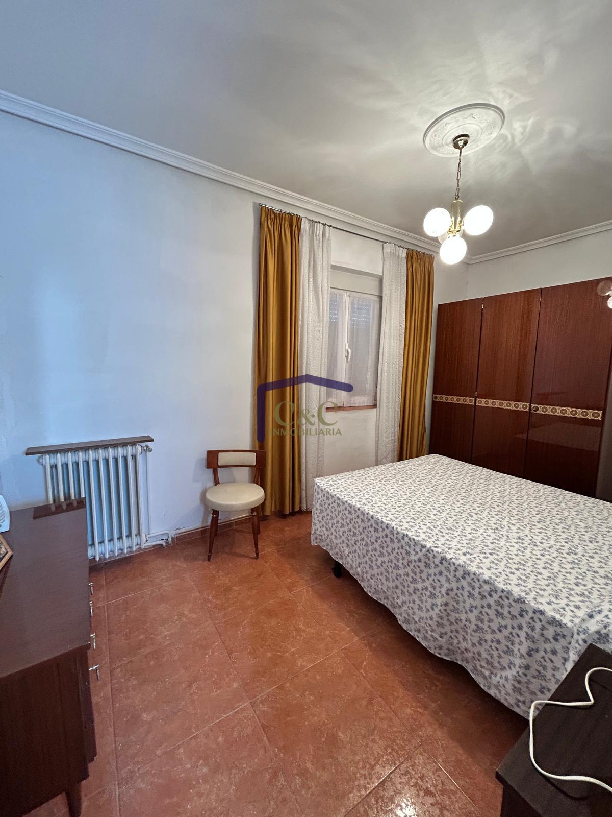 Venta de casa en Manzanares