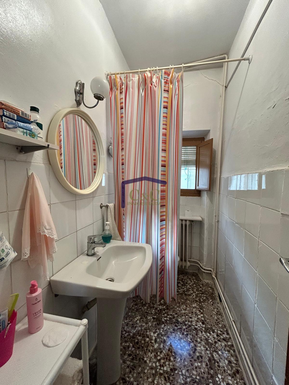 Venta de casa en Manzanares