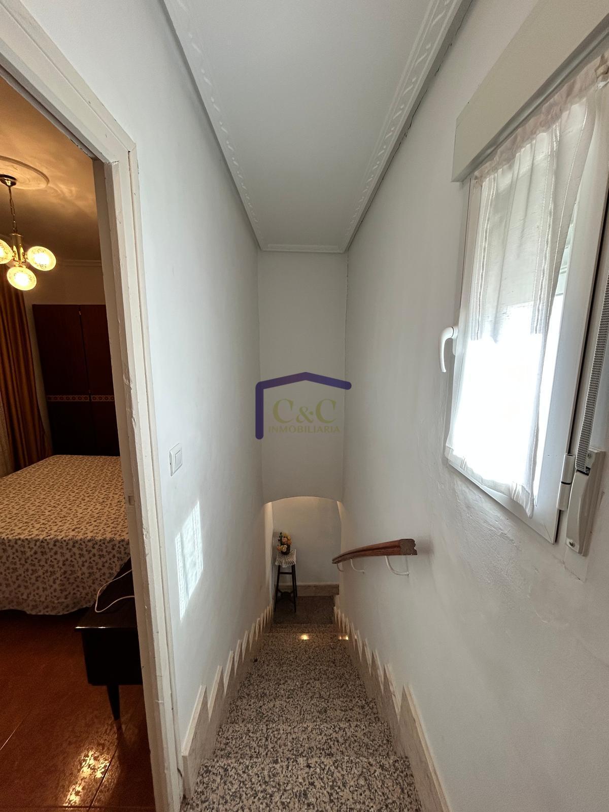 Venta de casa en Manzanares
