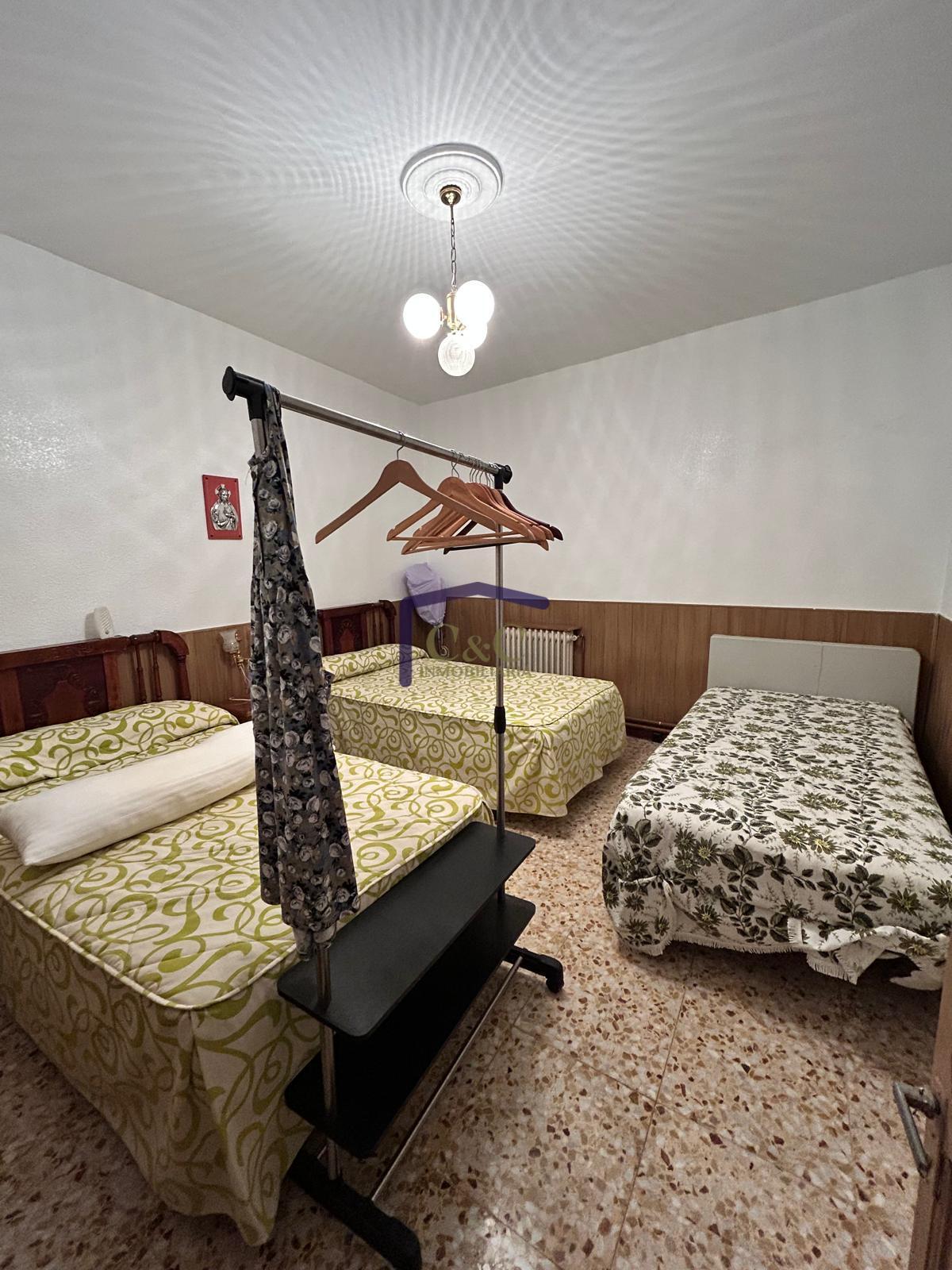 Venta de casa en Manzanares