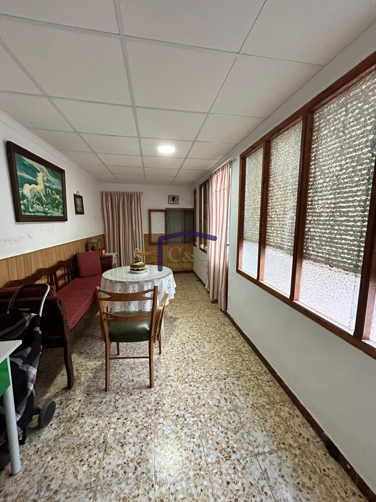 Venta de casa en Manzanares