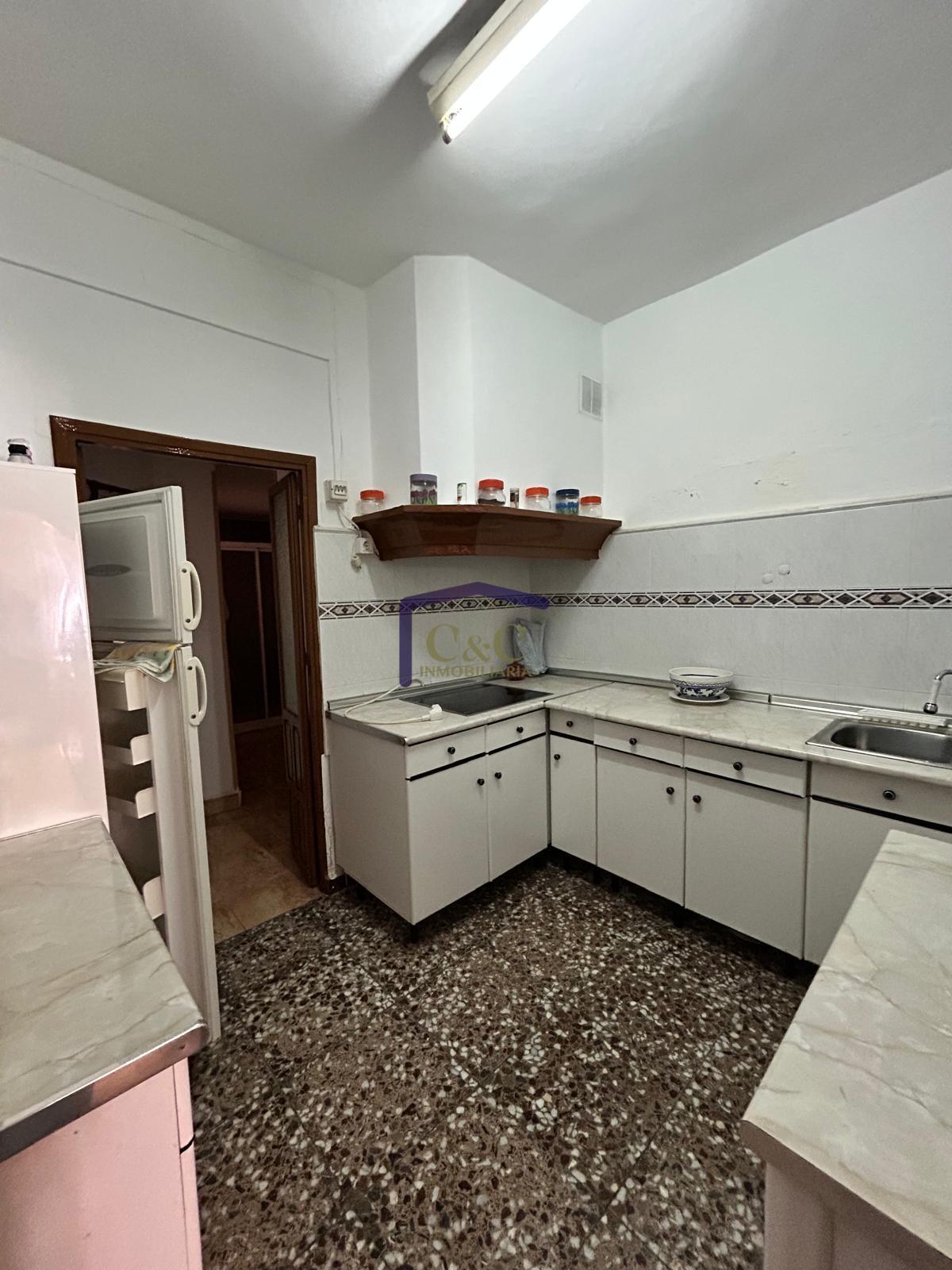 Venta de casa en Manzanares