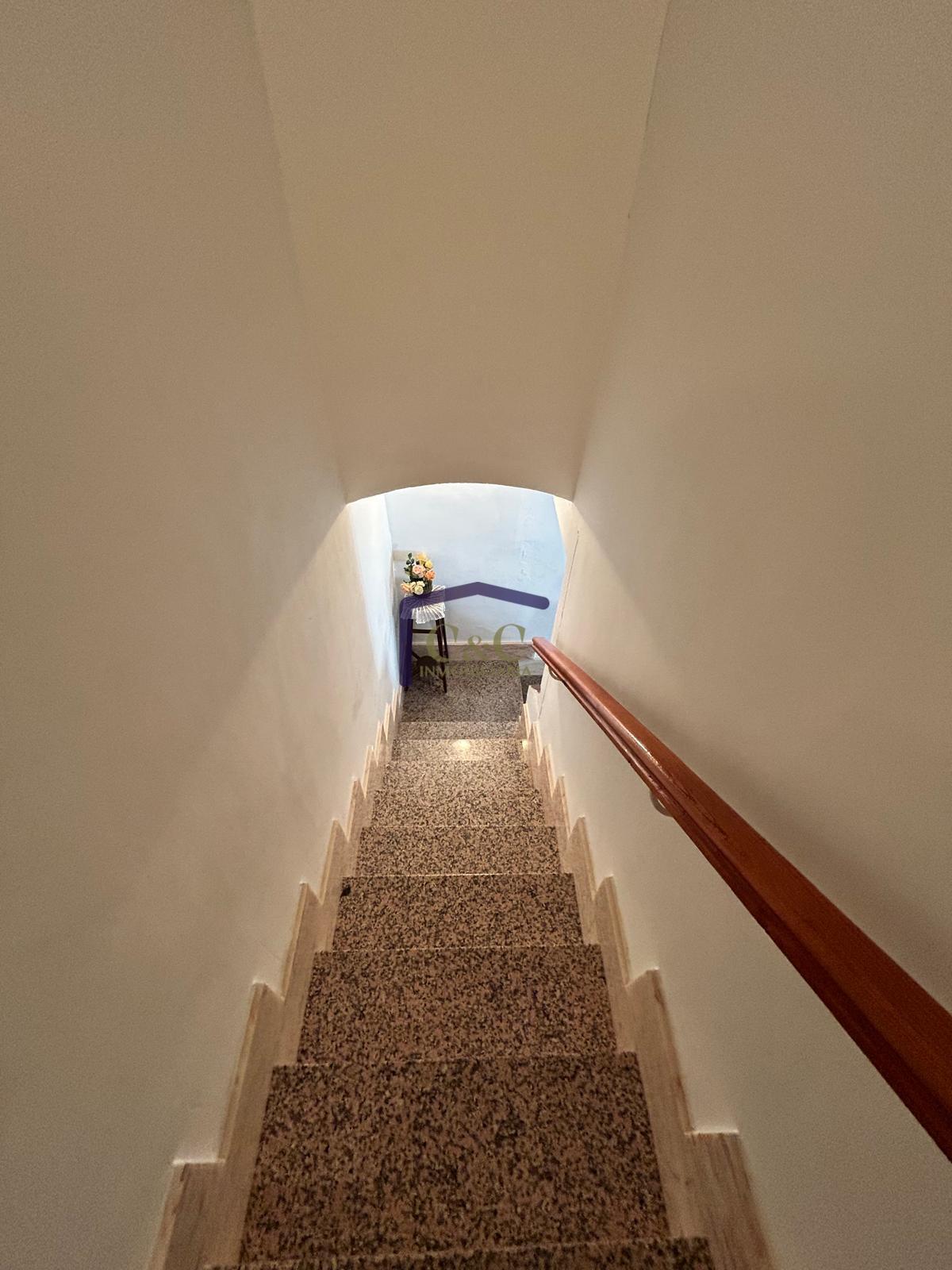 Venta de casa en Manzanares