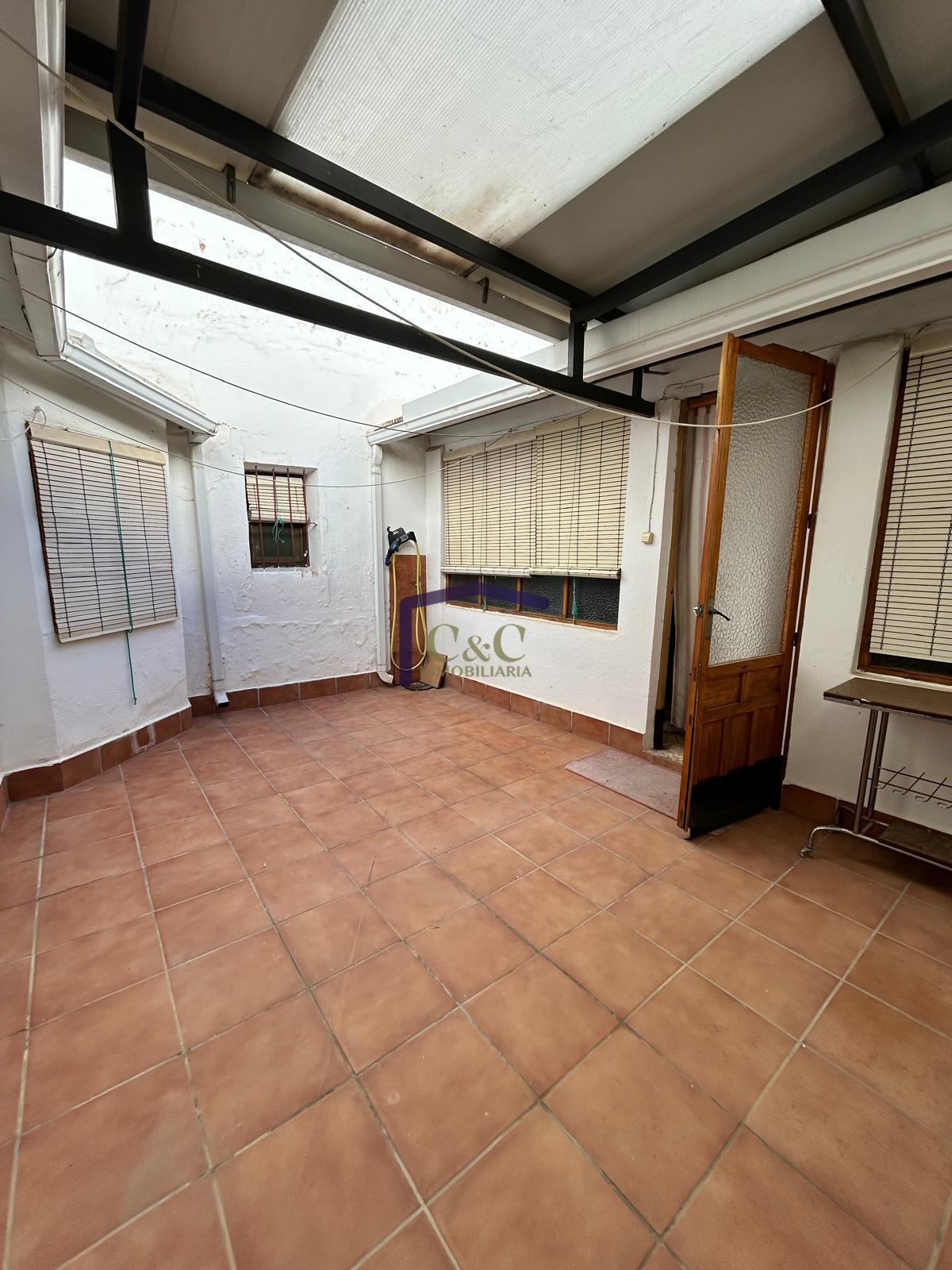 Venta de casa en Manzanares