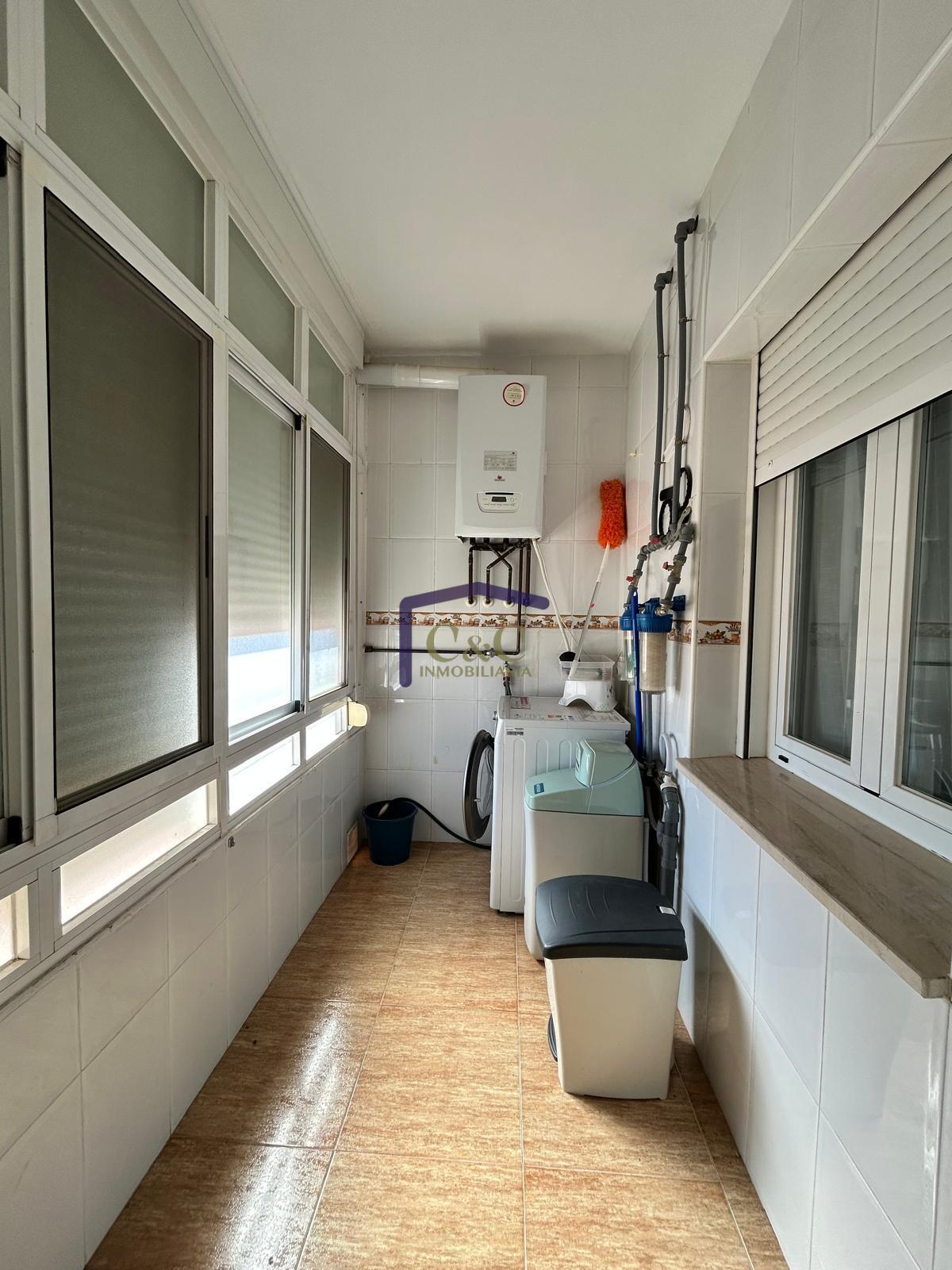 Venta de piso en Manzanares