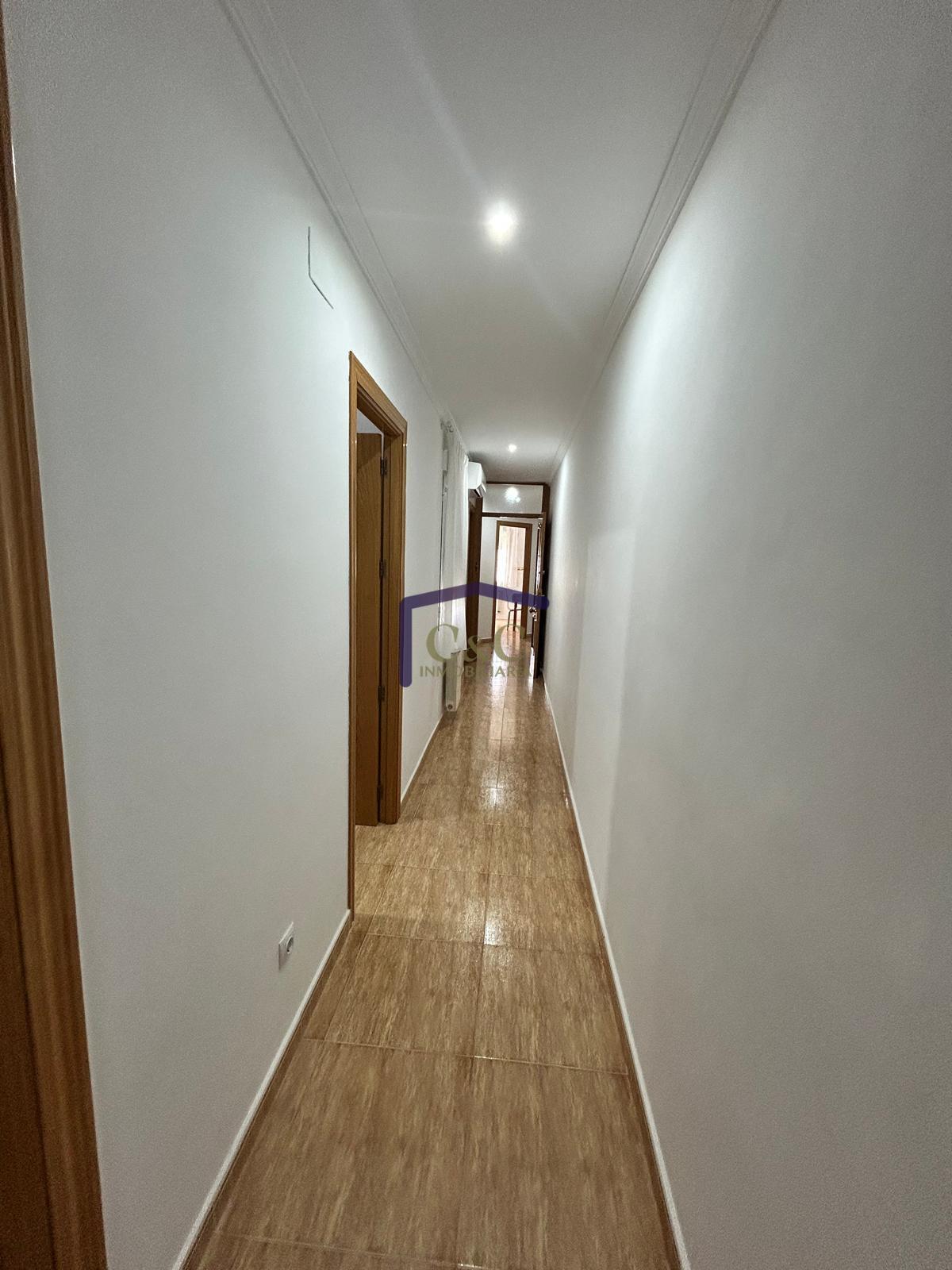 Venta de piso en Manzanares
