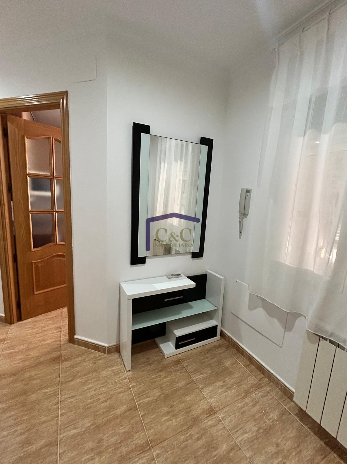 Venta de piso en Manzanares