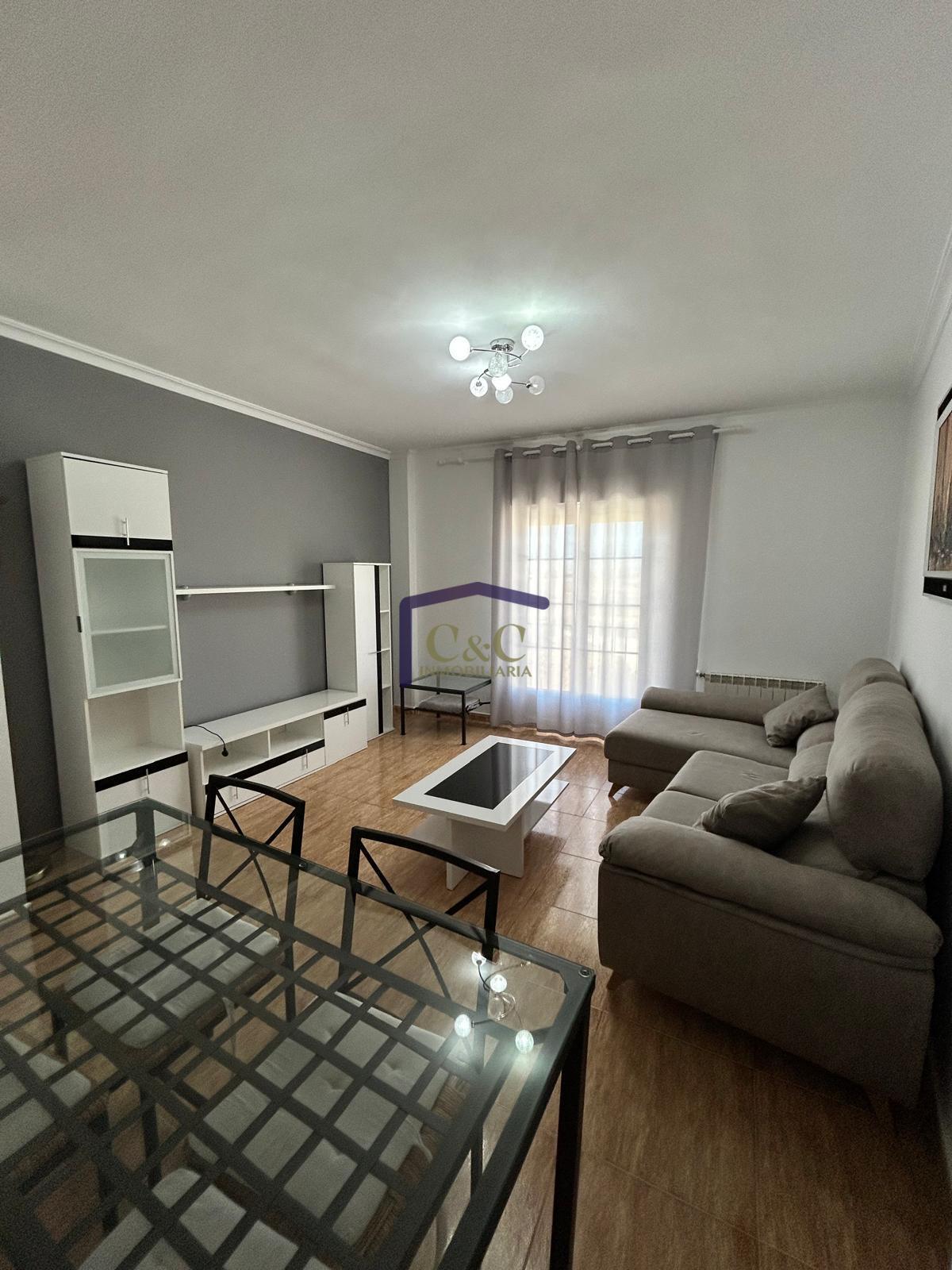Venta de piso en Manzanares