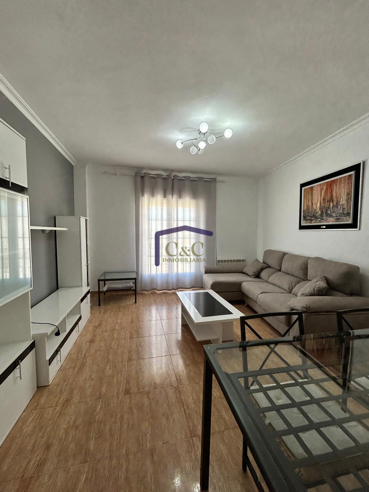 Venta de piso en Manzanares
