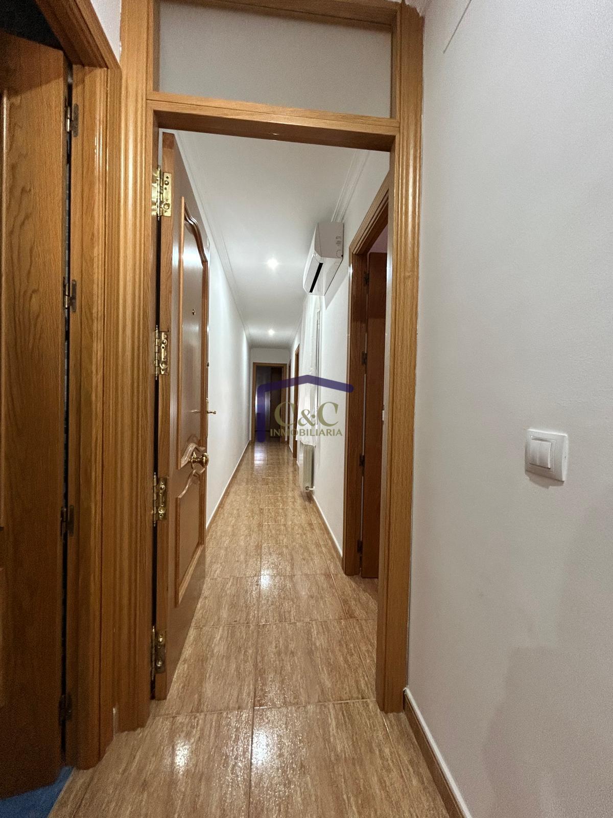 Venta de piso en Manzanares