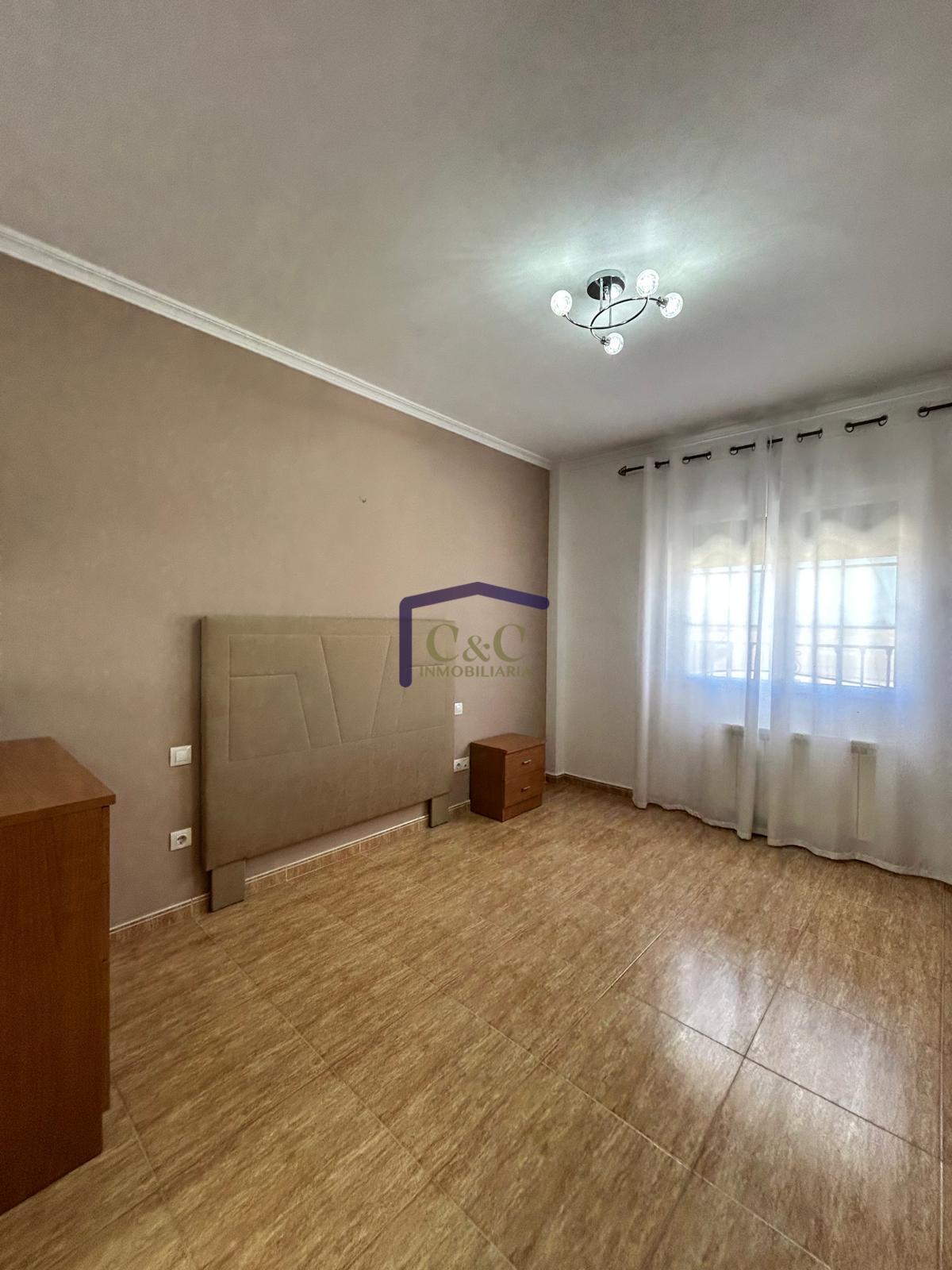 Venta de piso en Manzanares