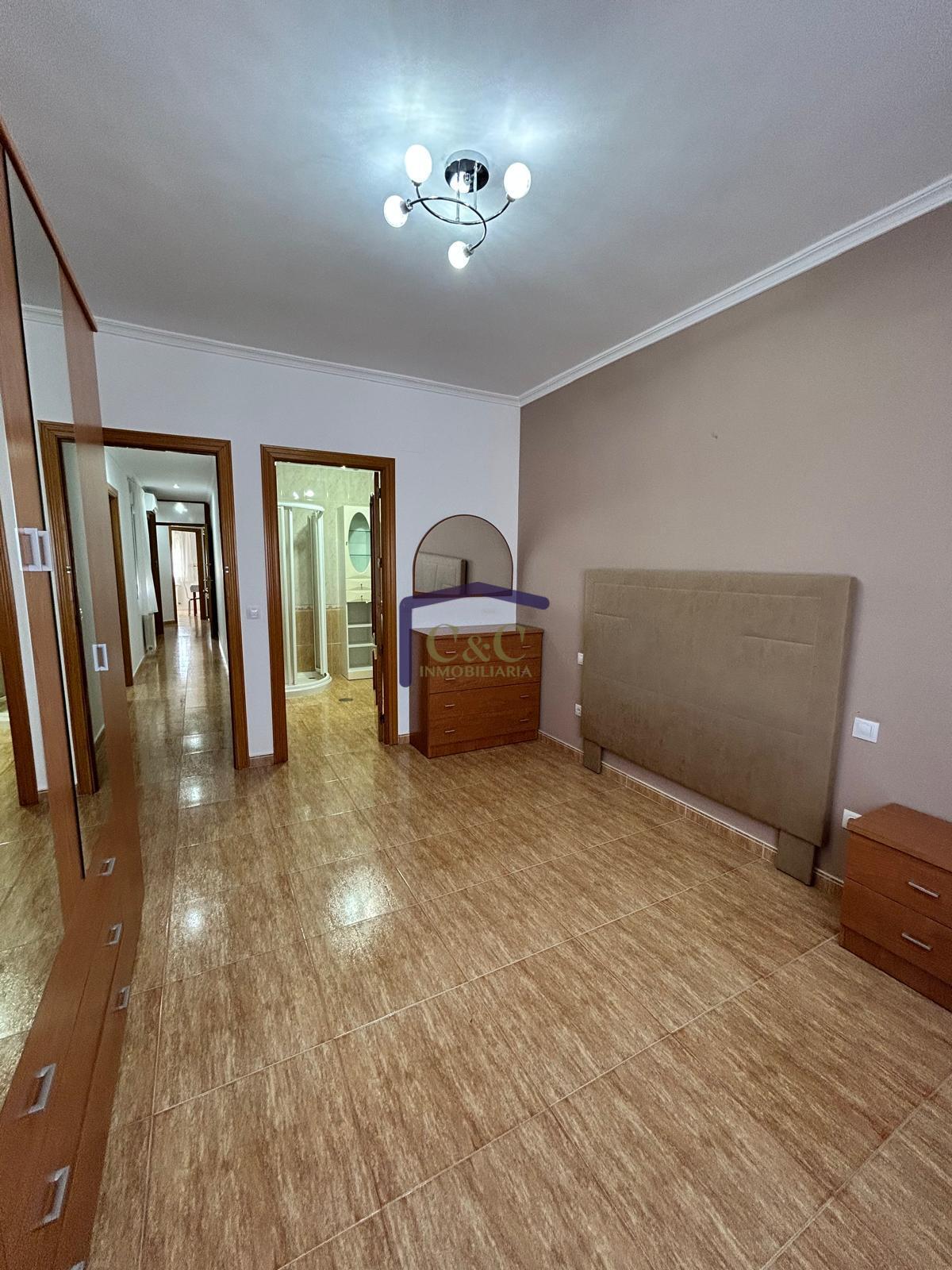 Venta de piso en Manzanares