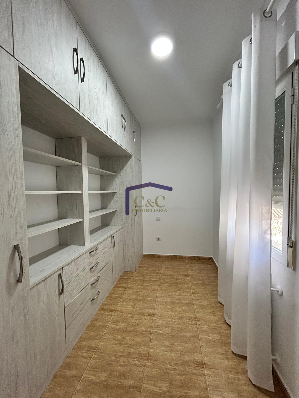 Venta de piso en Manzanares