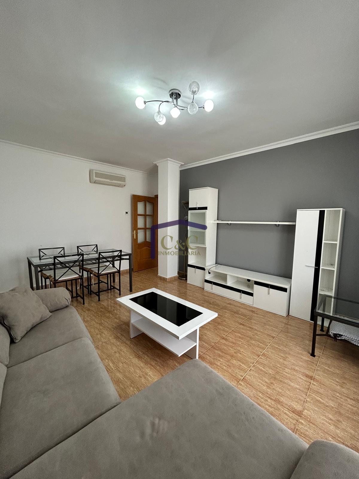 Venta de piso en Manzanares