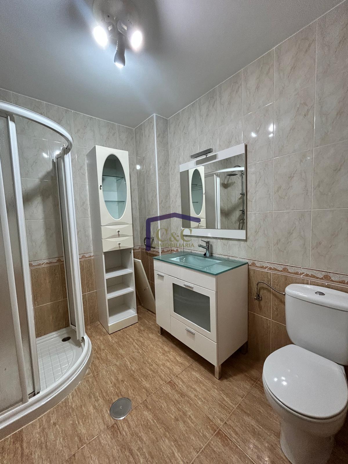 Venta de piso en Manzanares