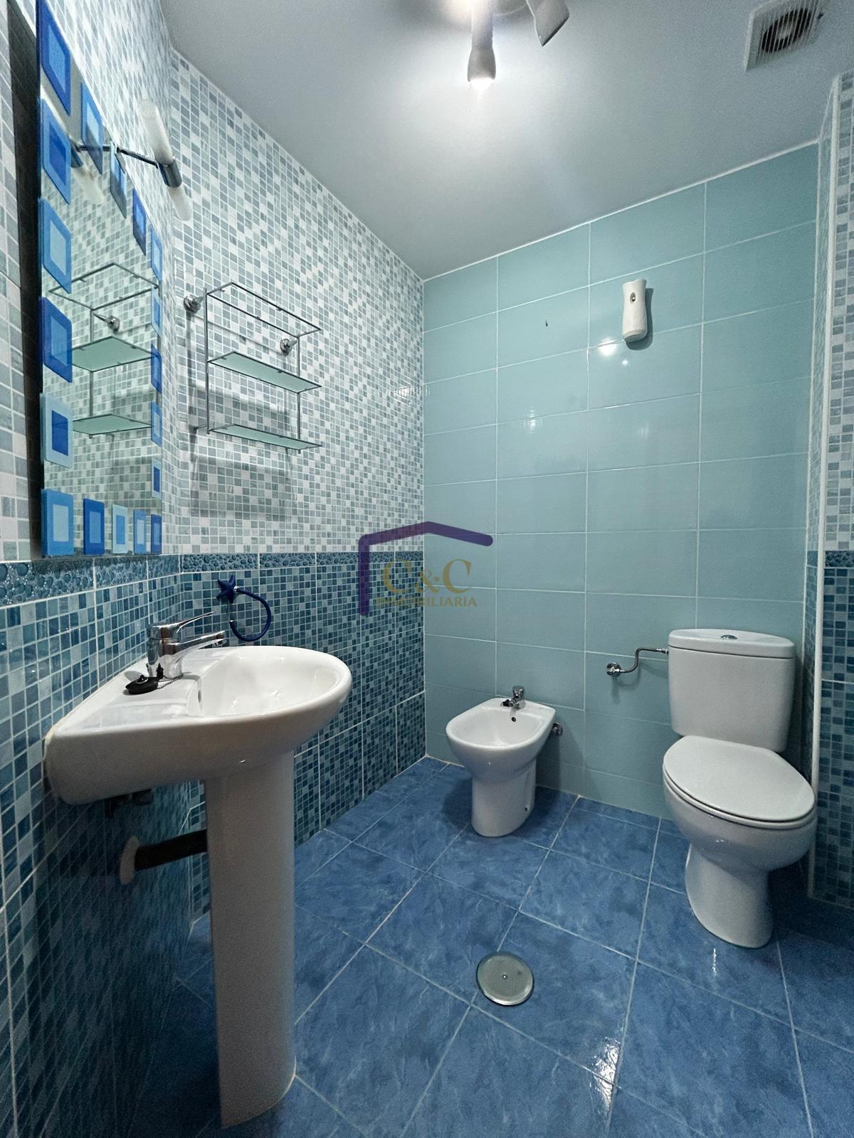 Venta de piso en Manzanares