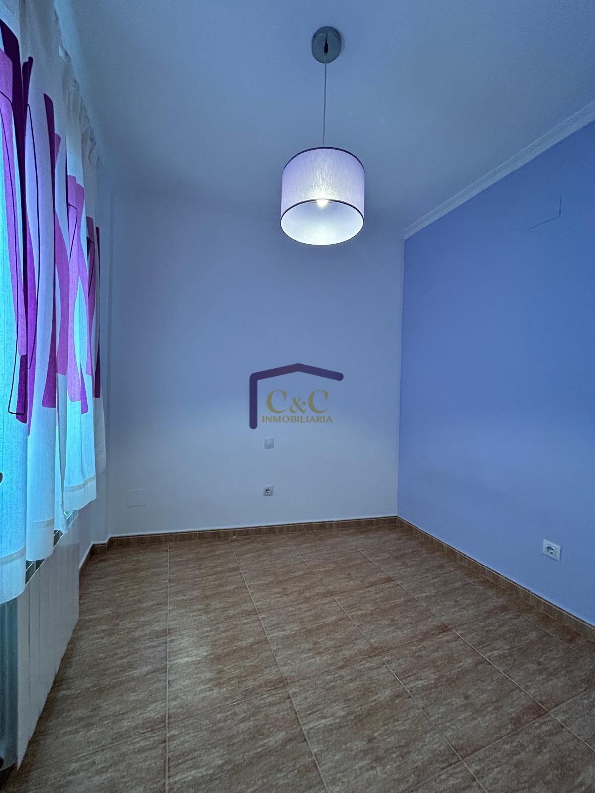 Venta de piso en Manzanares