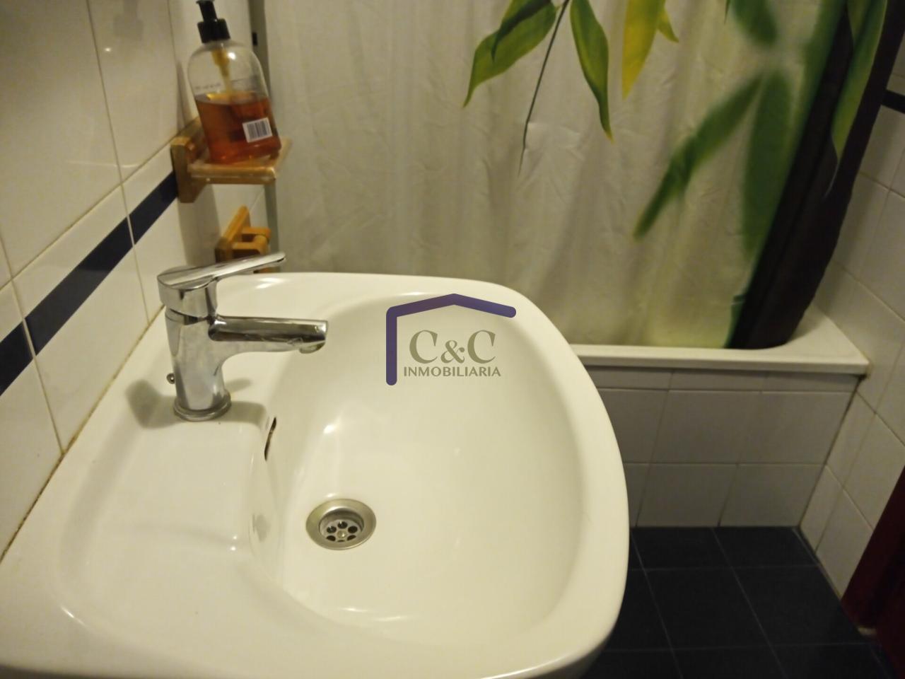 For sale of flat in Manzanares