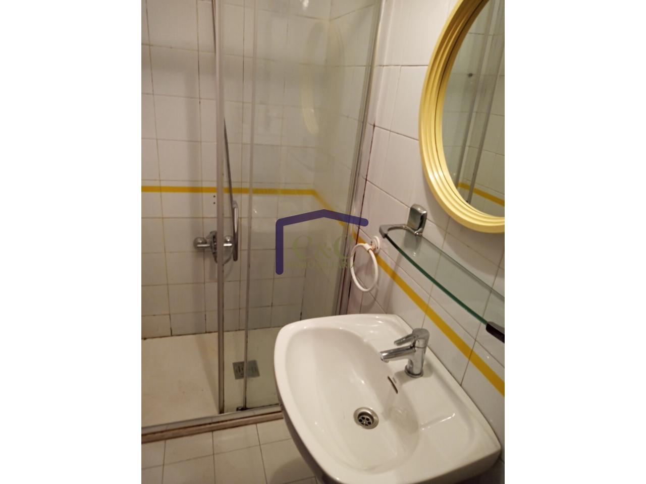 For sale of flat in Manzanares