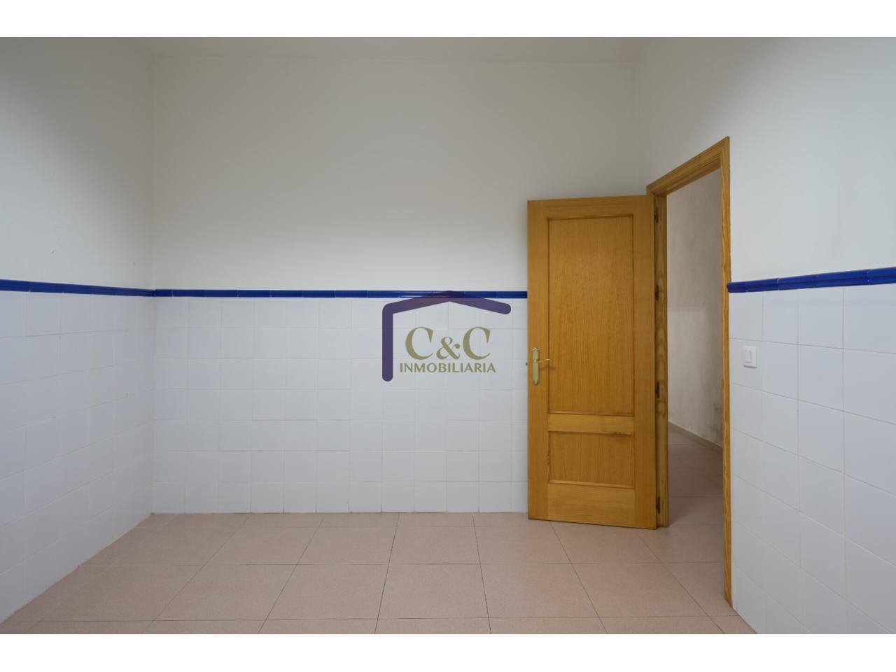 Alquiler de local comercial en Manzanares