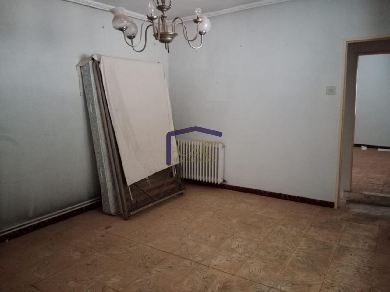 Venta de casa en Manzanares