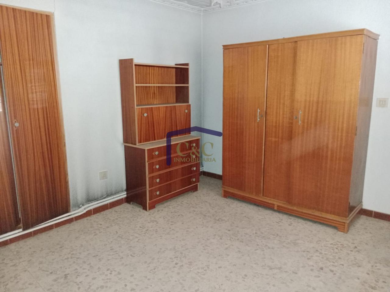 Venta de casa en Manzanares