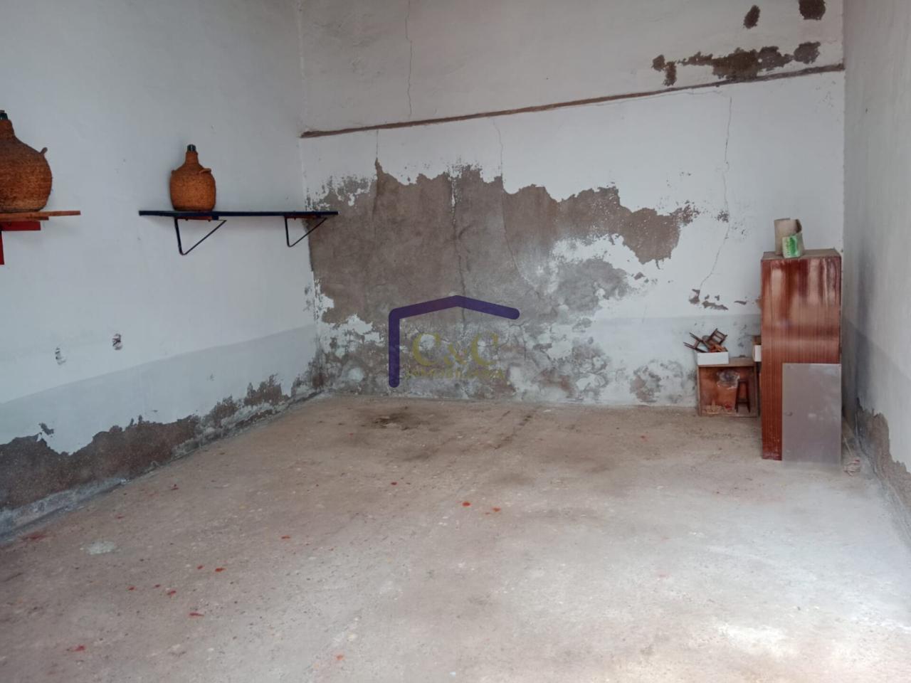 Venta de casa en Manzanares
