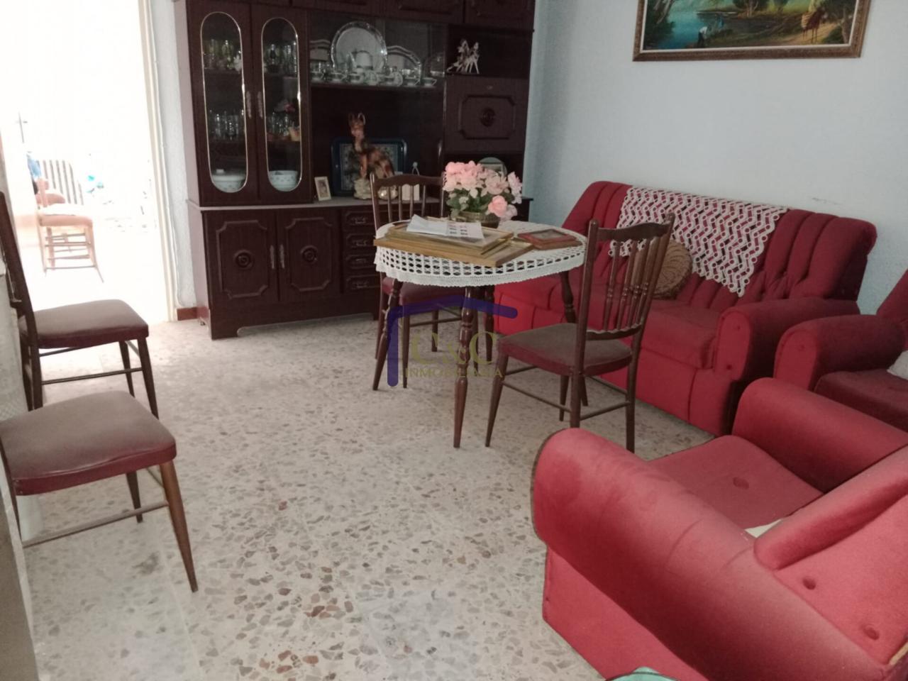 Venta de casa en Manzanares