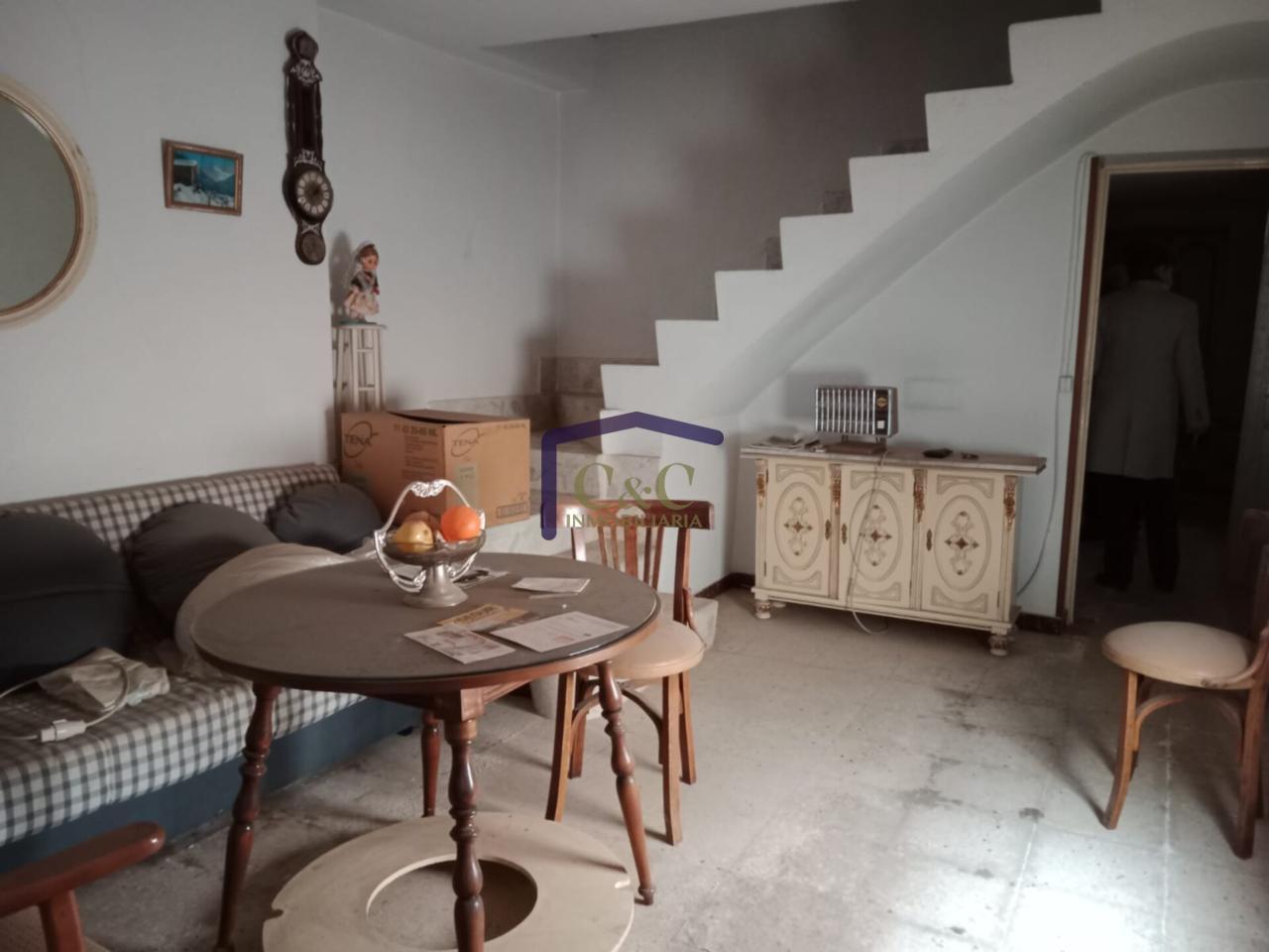 Venta de casa en Manzanares