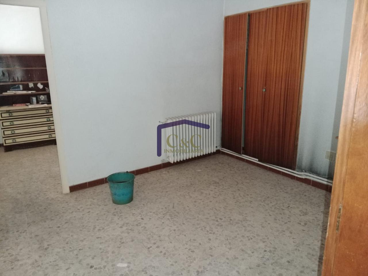 Venta de casa en Manzanares