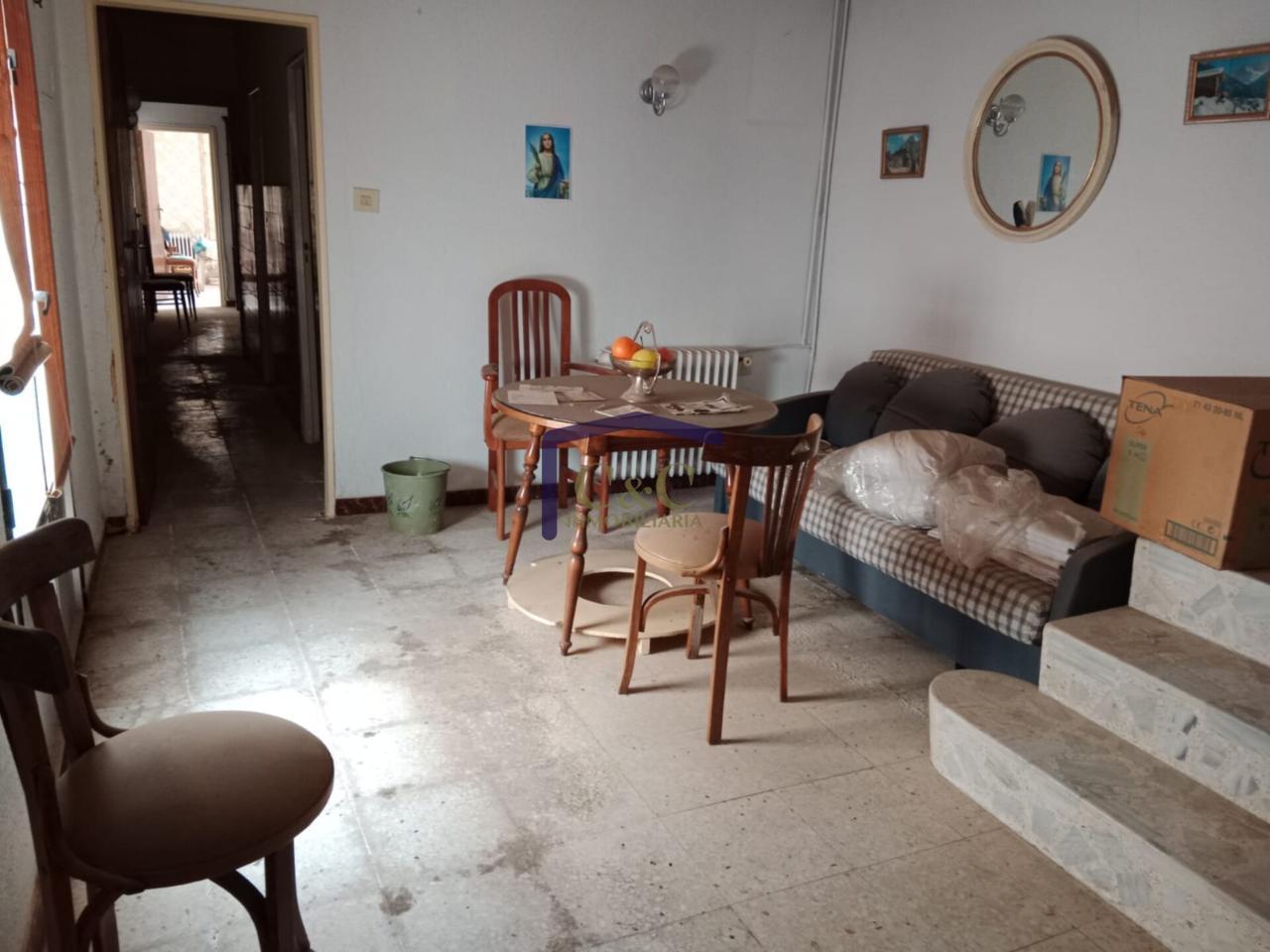 Venta de casa en Manzanares