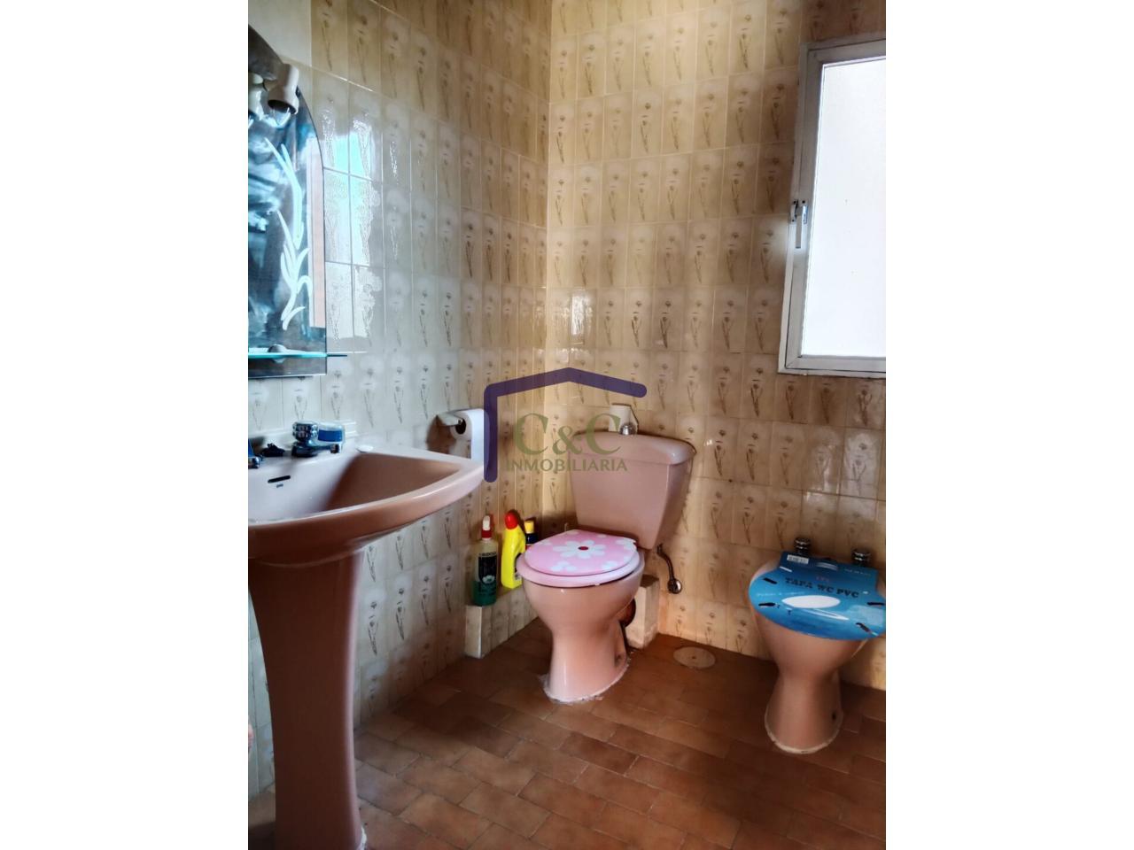 For sale of flat in Manzanares