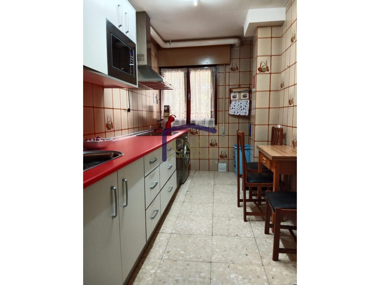 Venta de piso en Manzanares