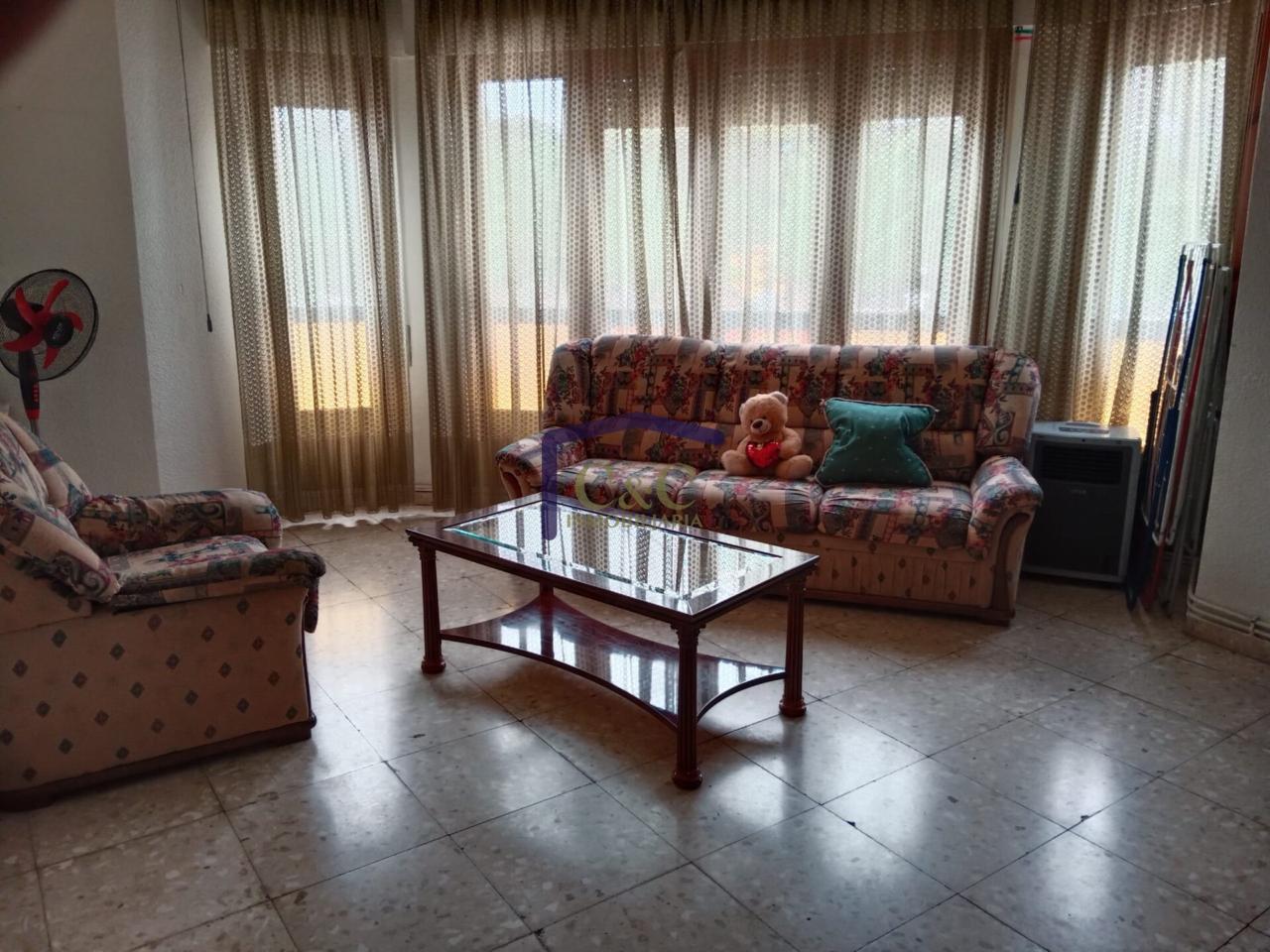 Venta de piso en Manzanares