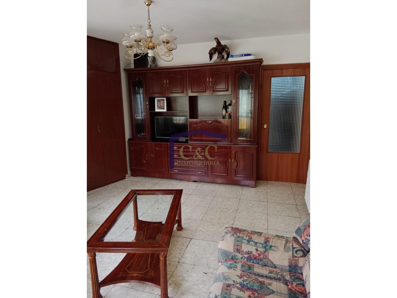 Venta de piso en Manzanares