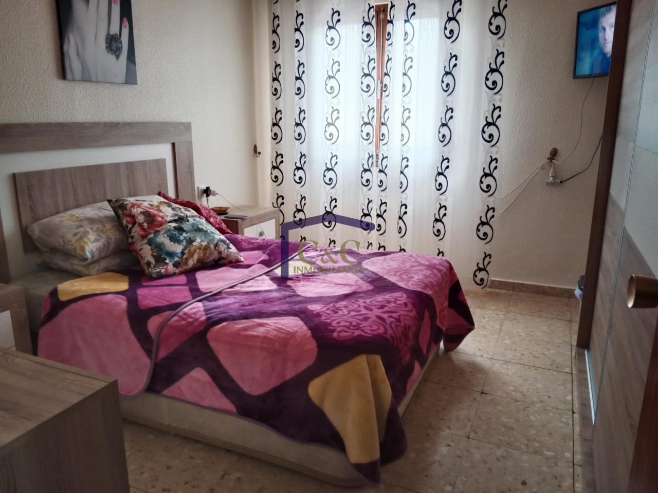 Venta de piso en Manzanares