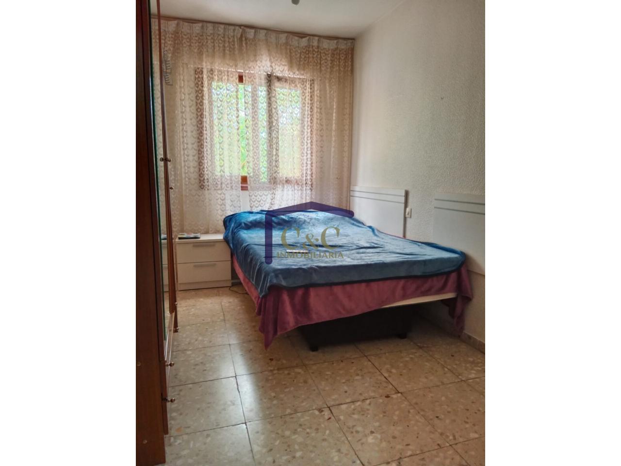 Venta de piso en Manzanares