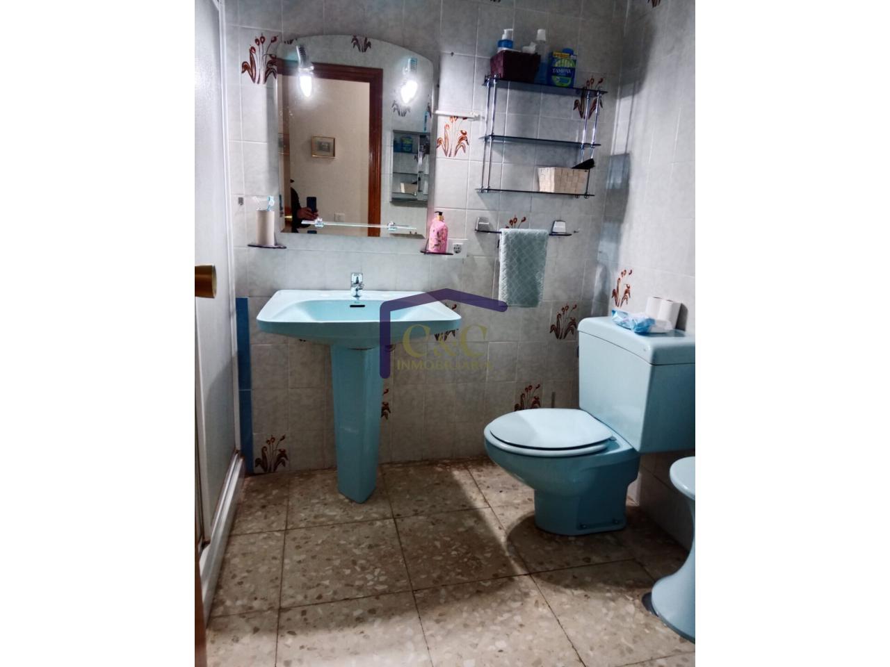 Venta de piso en Manzanares