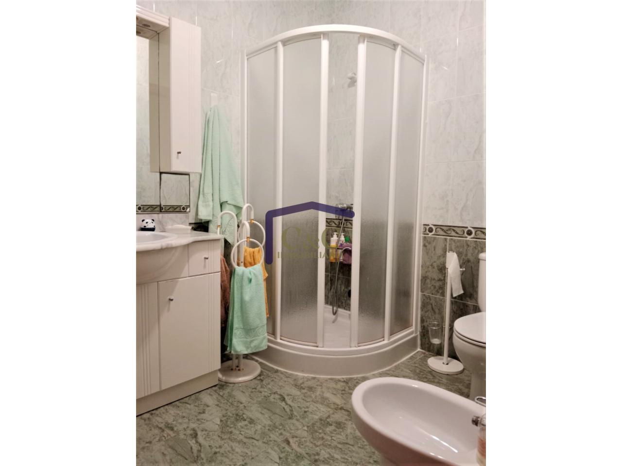 For sale of flat in Manzanares