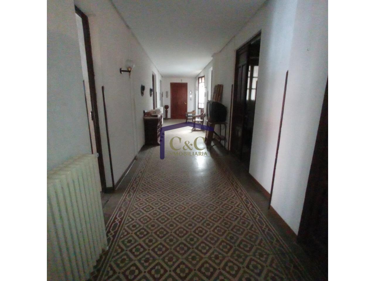 For sale of house in Manzanares