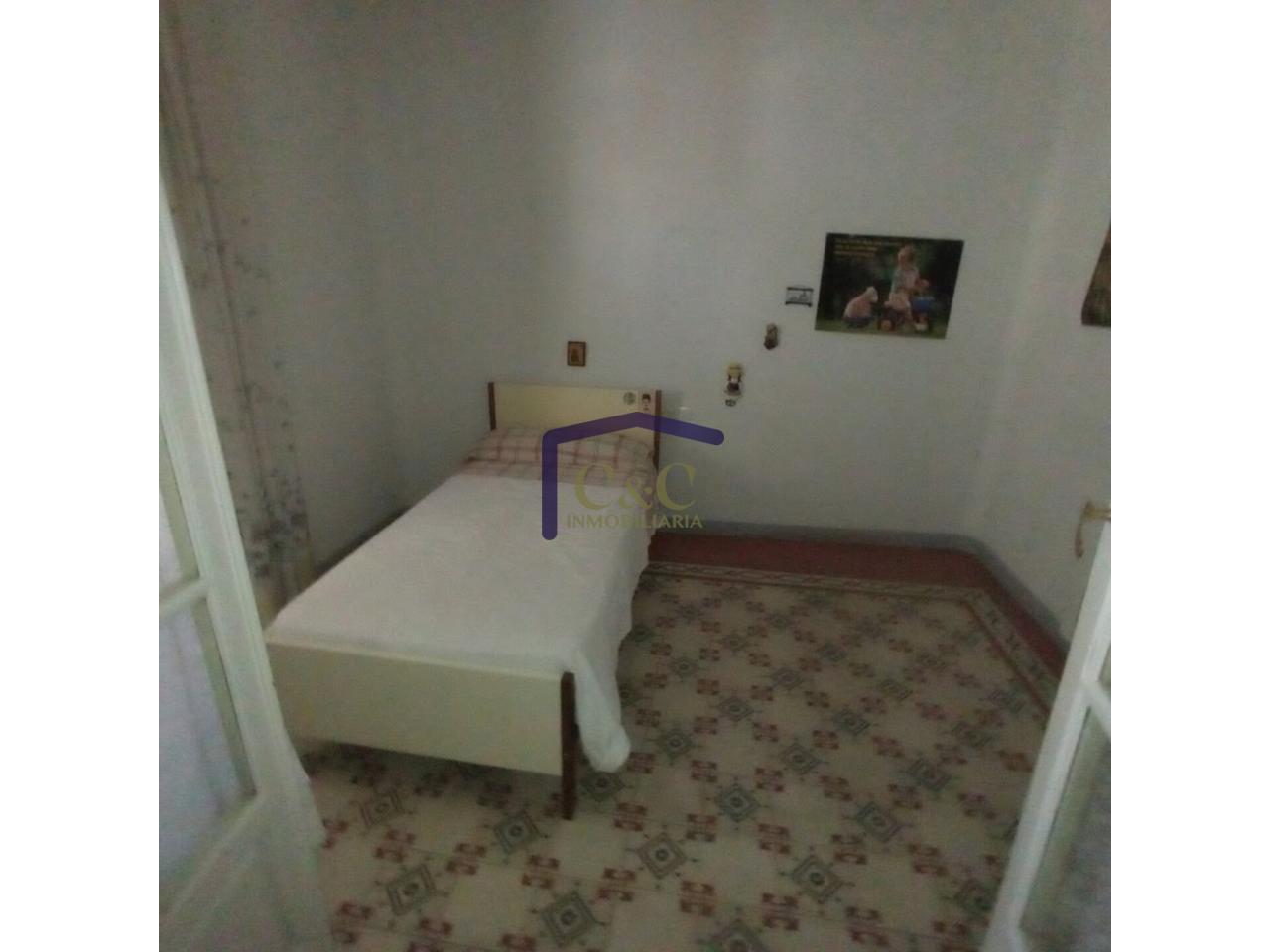 For sale of house in Manzanares