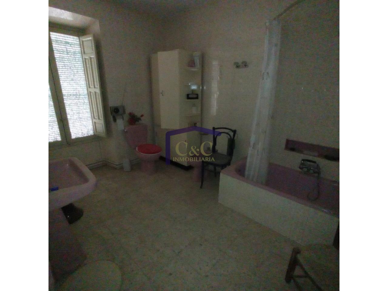 For sale of house in Manzanares