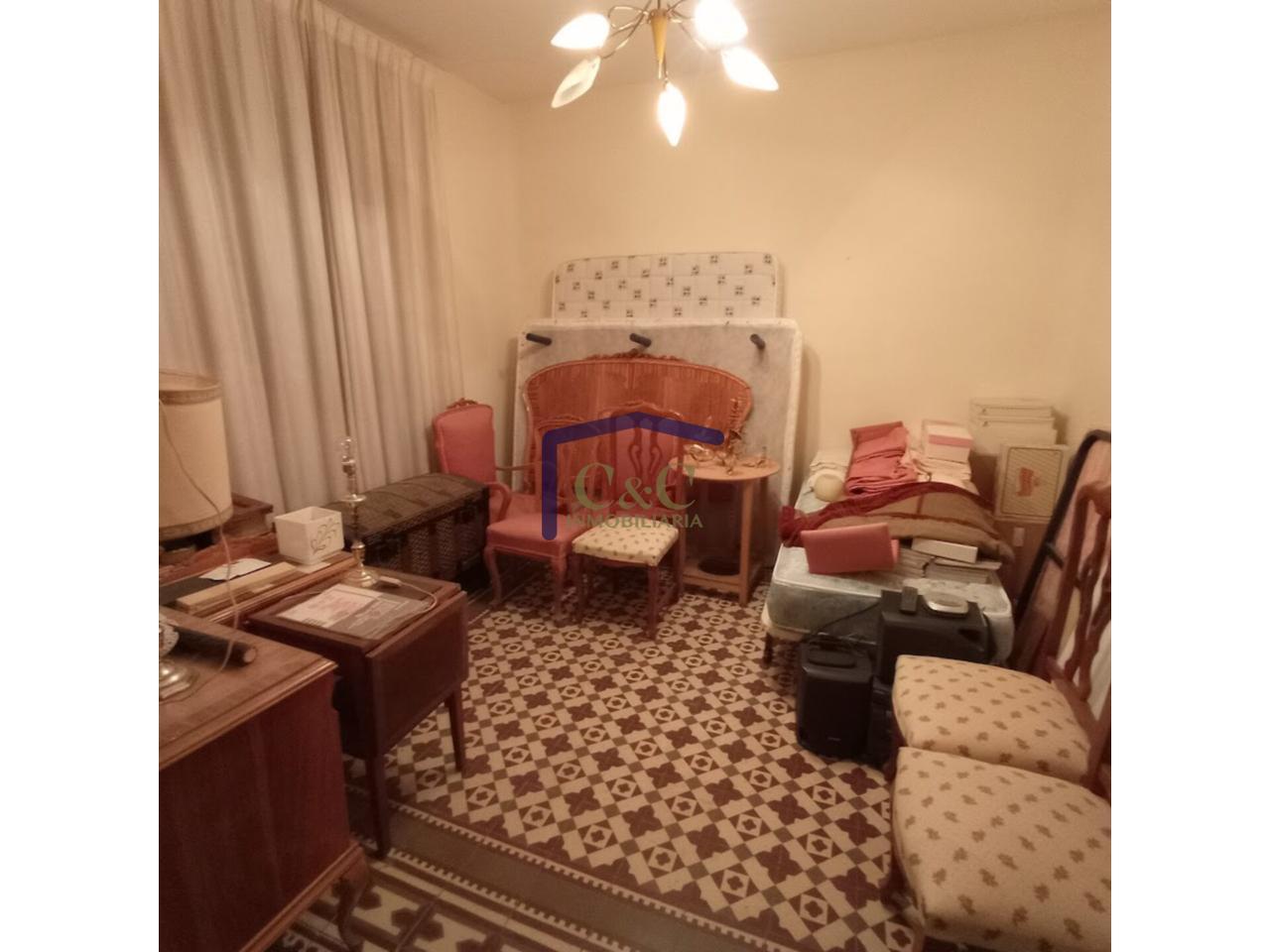 For sale of house in Manzanares