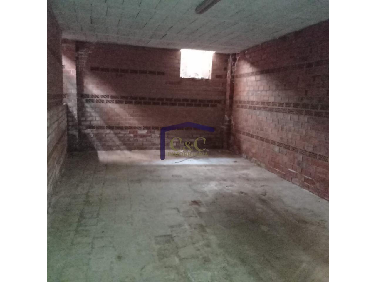 Alquiler de local comercial en Manzanares
